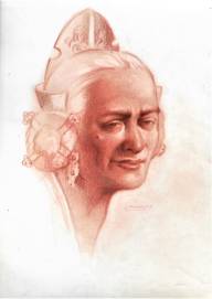 Valenciana. Barahona